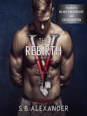 cover image of The Rebirth